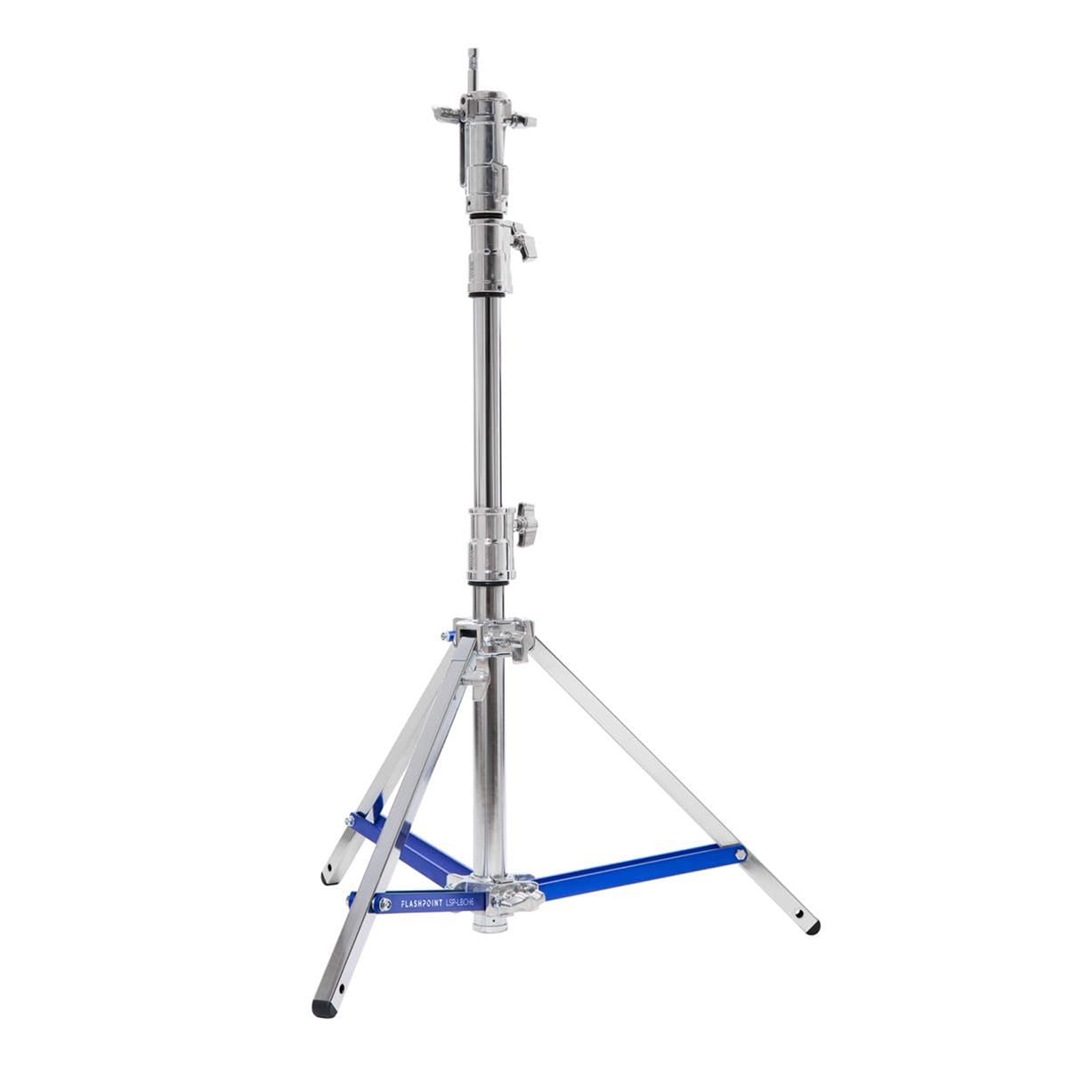 Amazon.com: Flashpoint 5.7' Lowboy Steel Stand Pro with